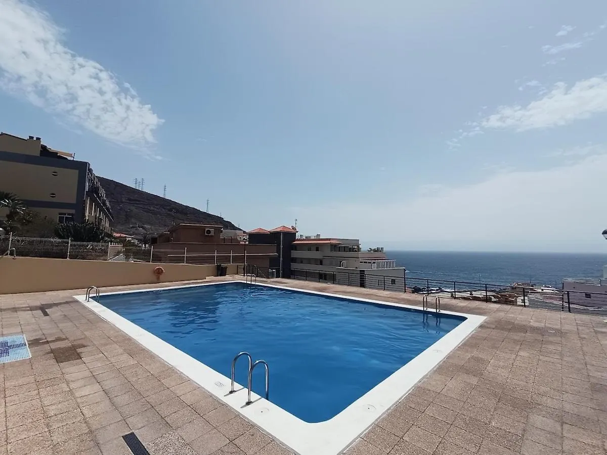 Argos Sunset Apartment Candelaria