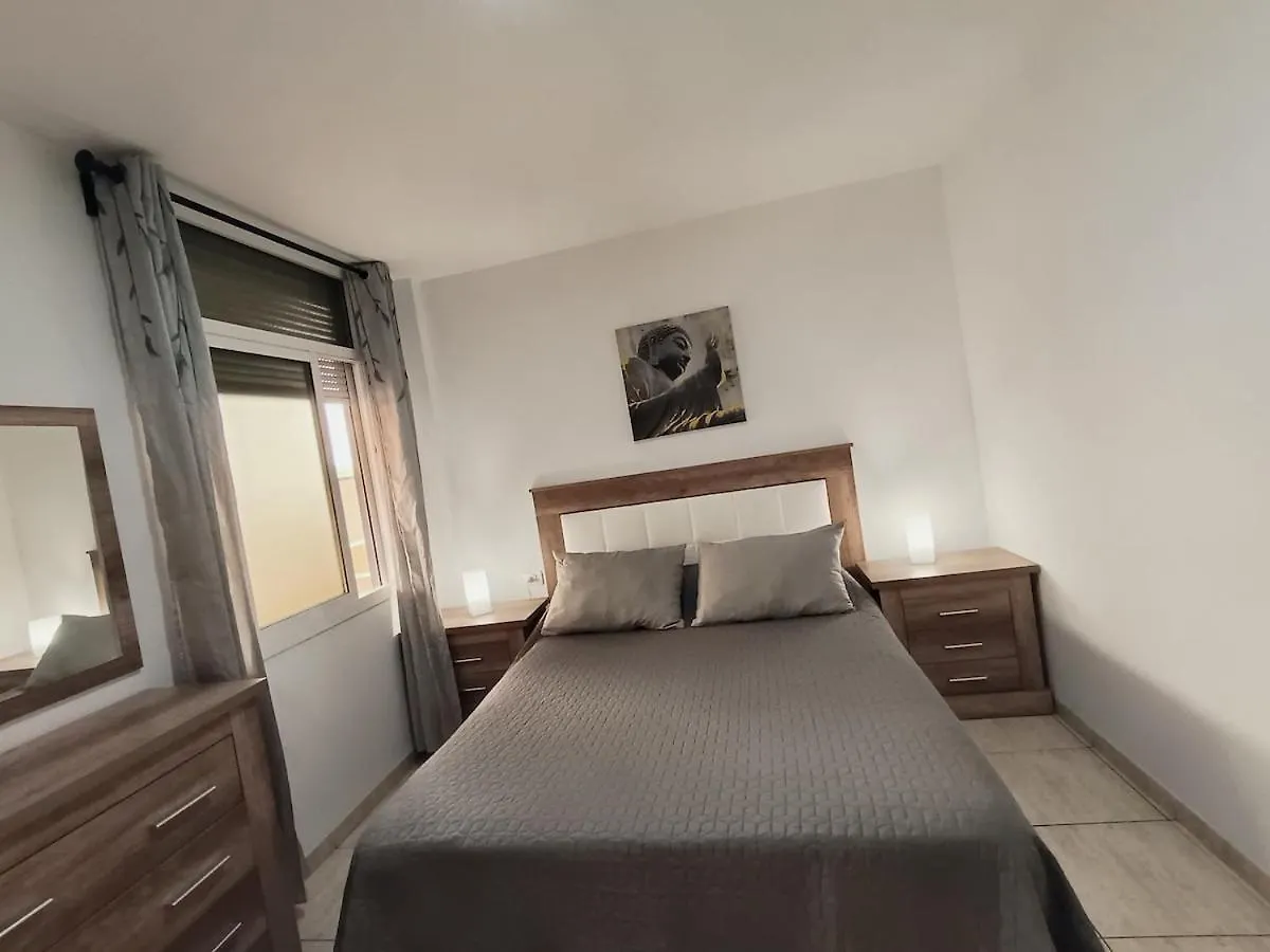Argos Sunset Apartment Candelaria 0*,  Spanien